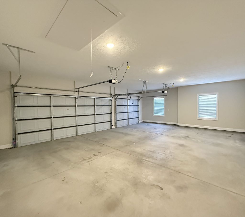 Example interior photo