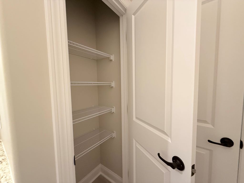 Example interior photo