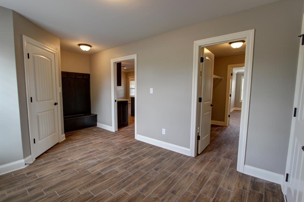 Example interior photo