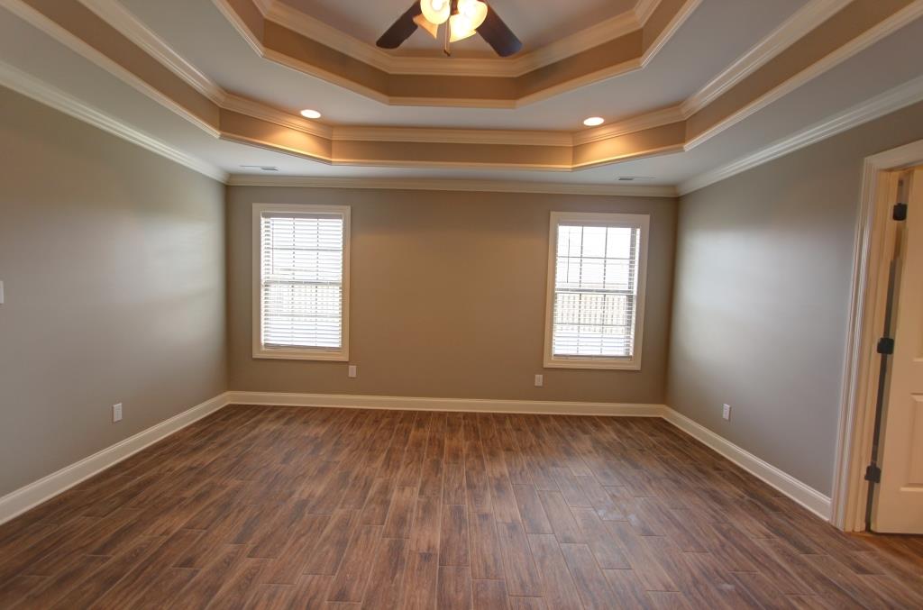 Example interior photo