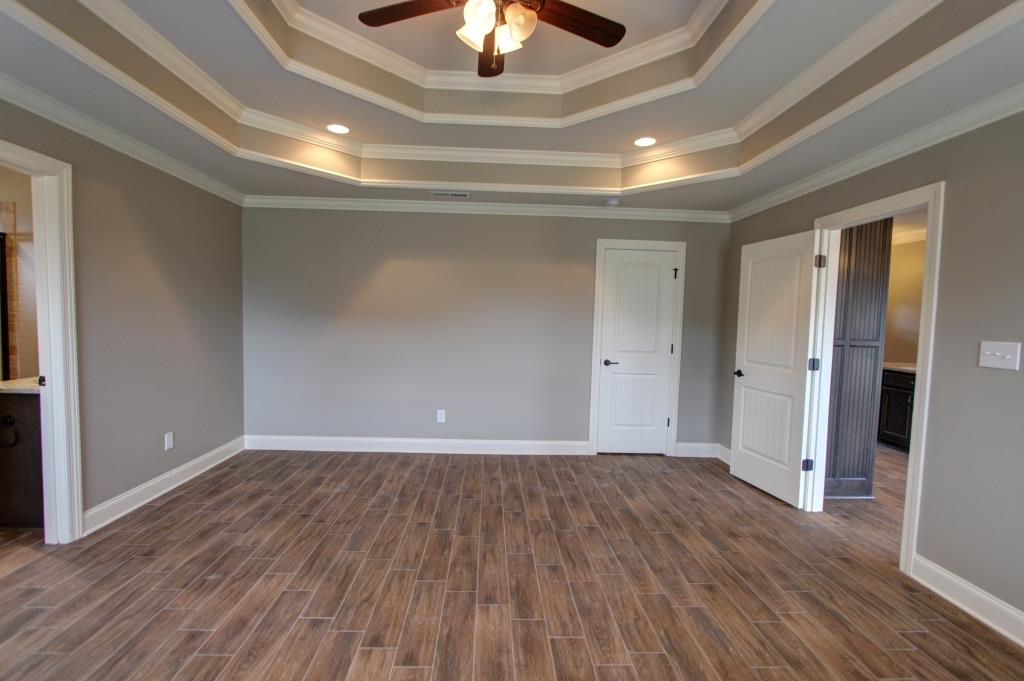 Example interior photo