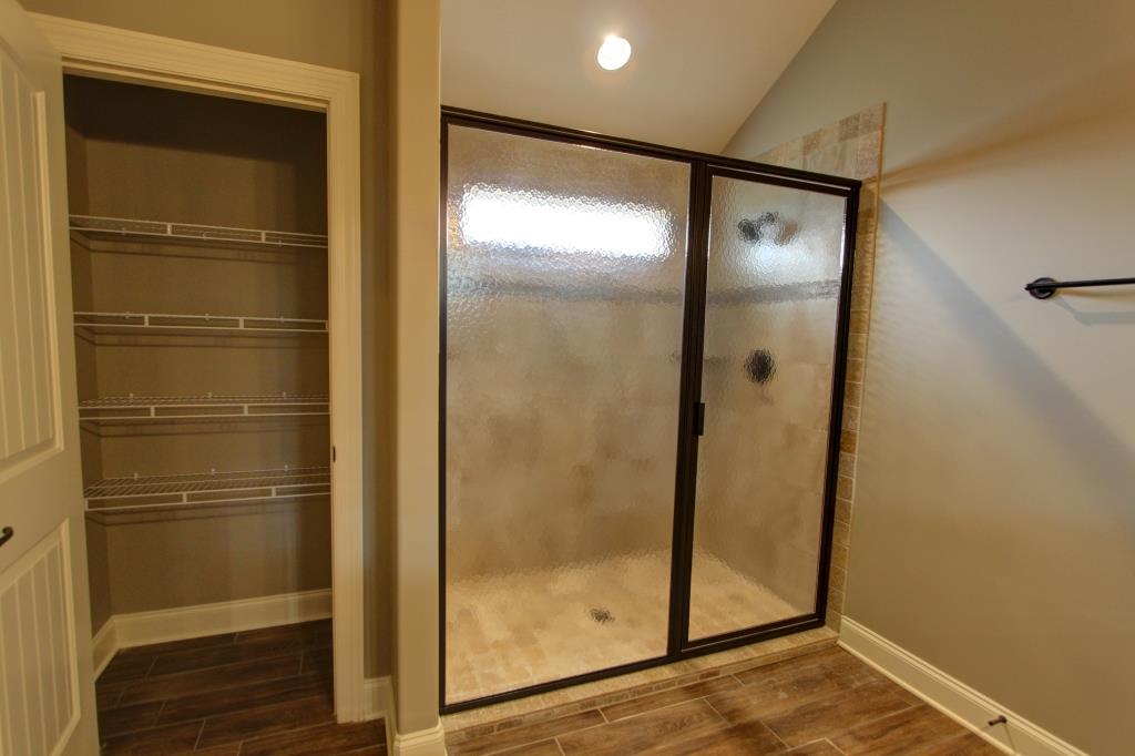 Example interior photo