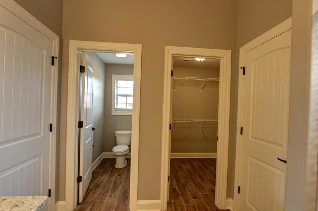 Example interior photo