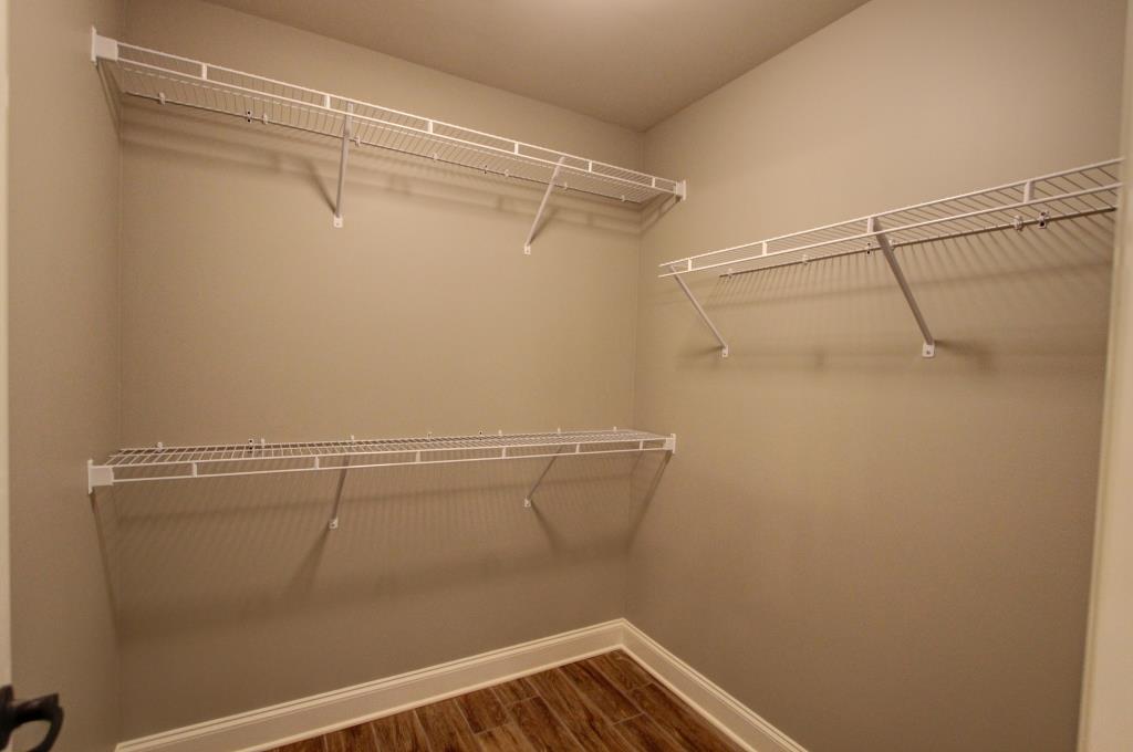 Example interior photo