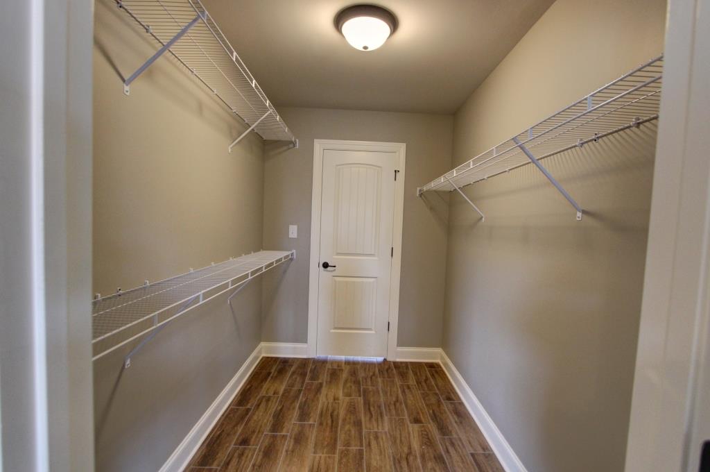 Example interior photo