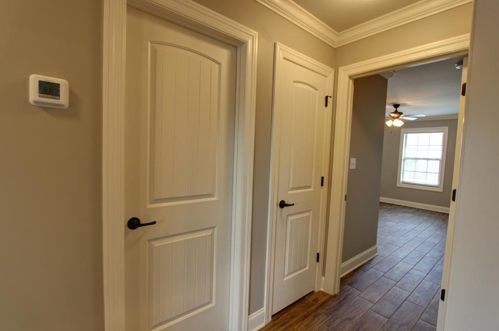Example interior photo