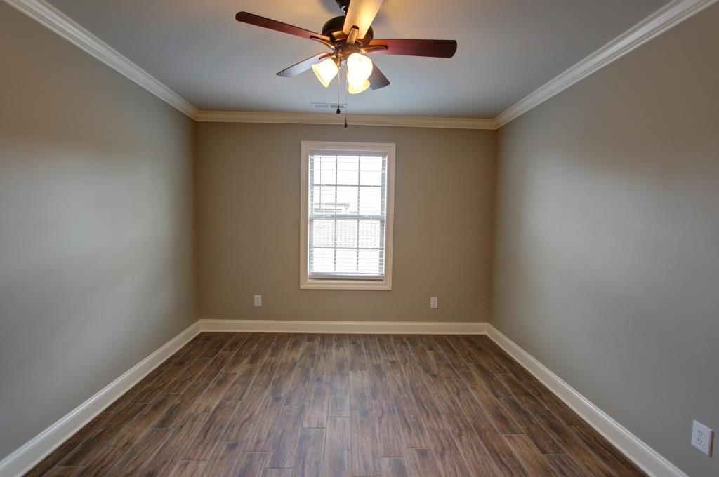 Example interior photo