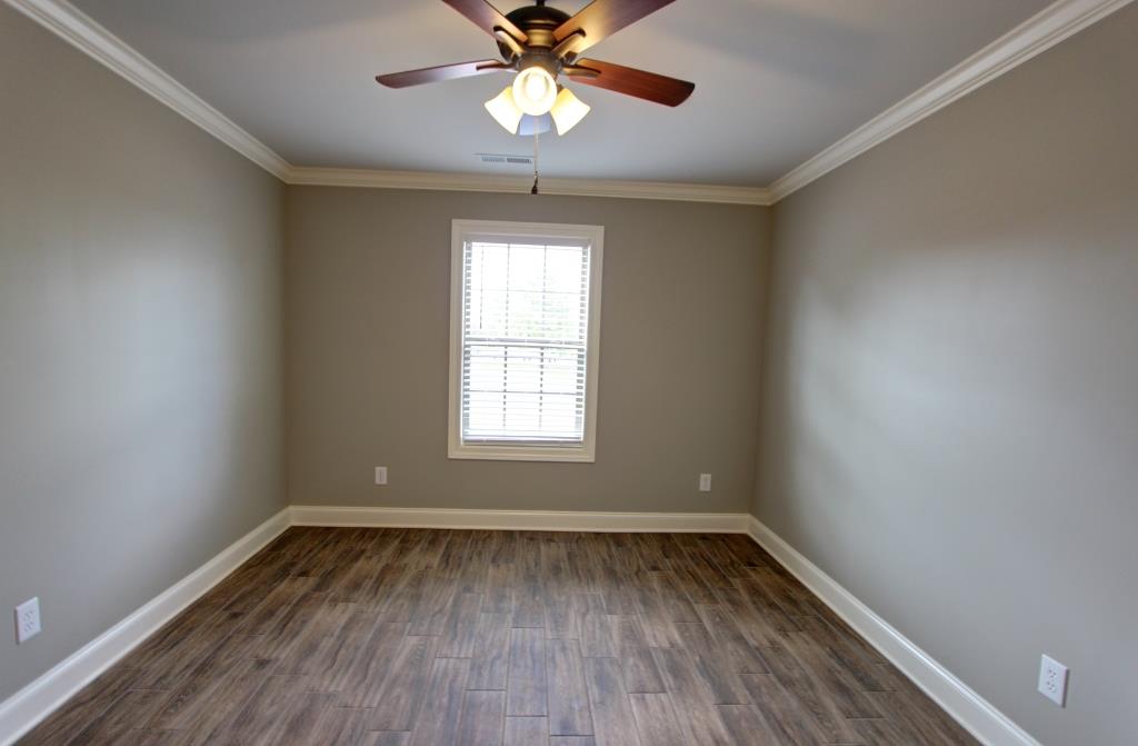 Example interior photo