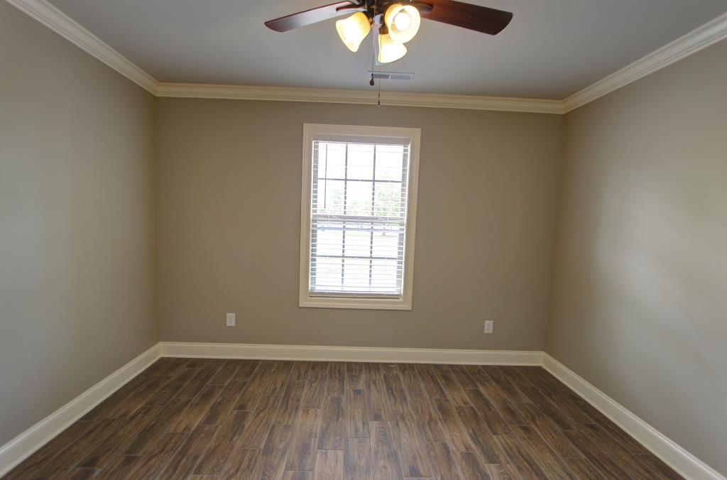 Example interior photo