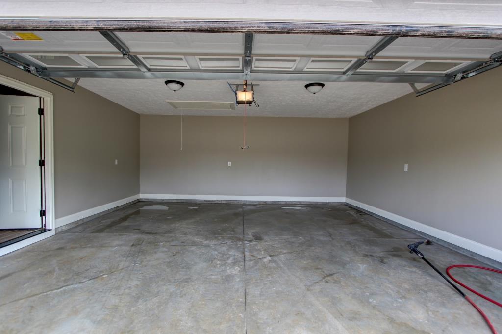 Example interior photo