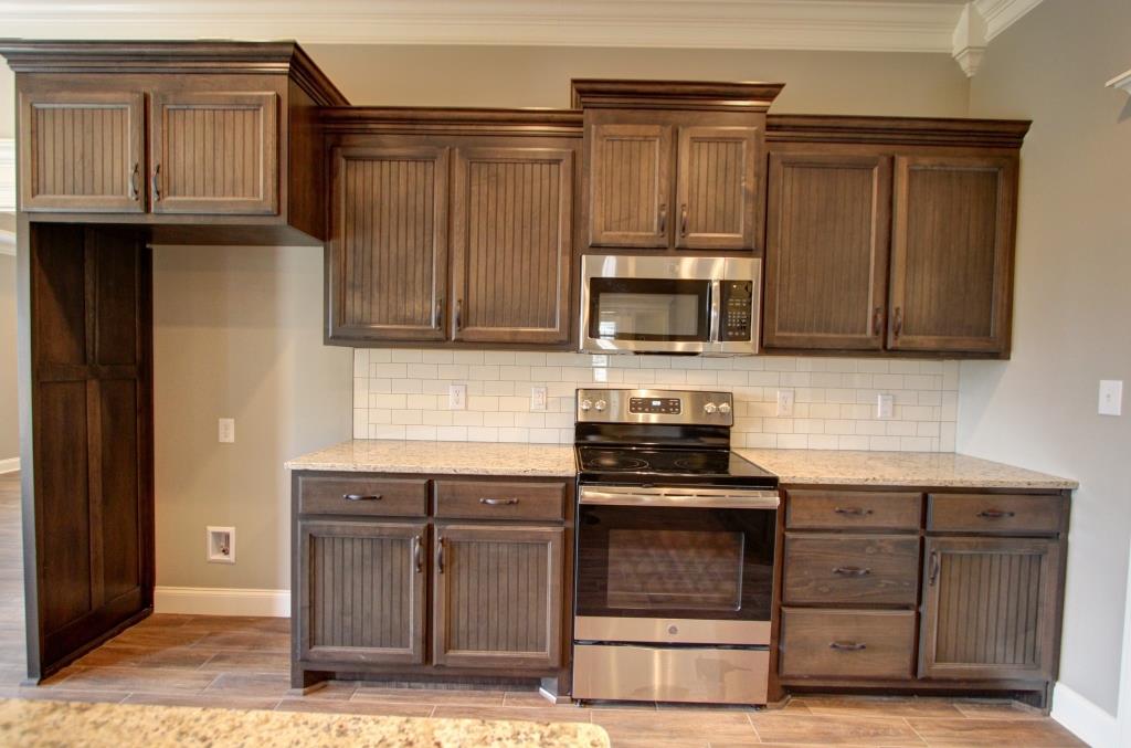 Example interior photo