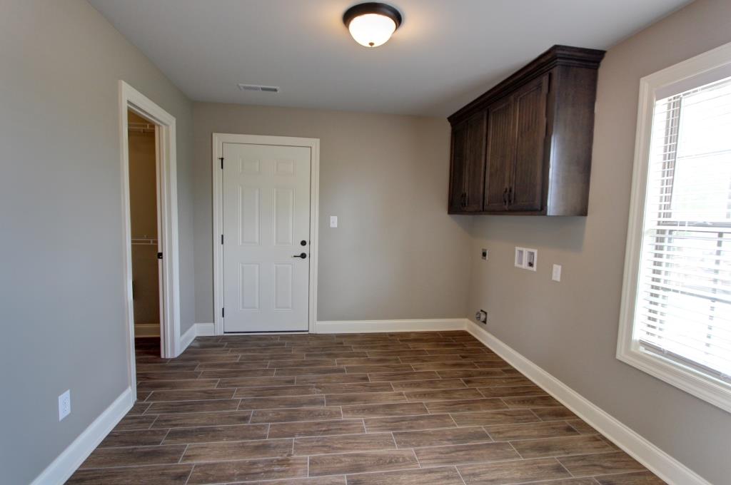 Example interior photo