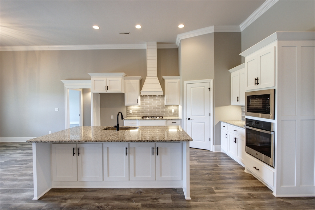 Example interior photo