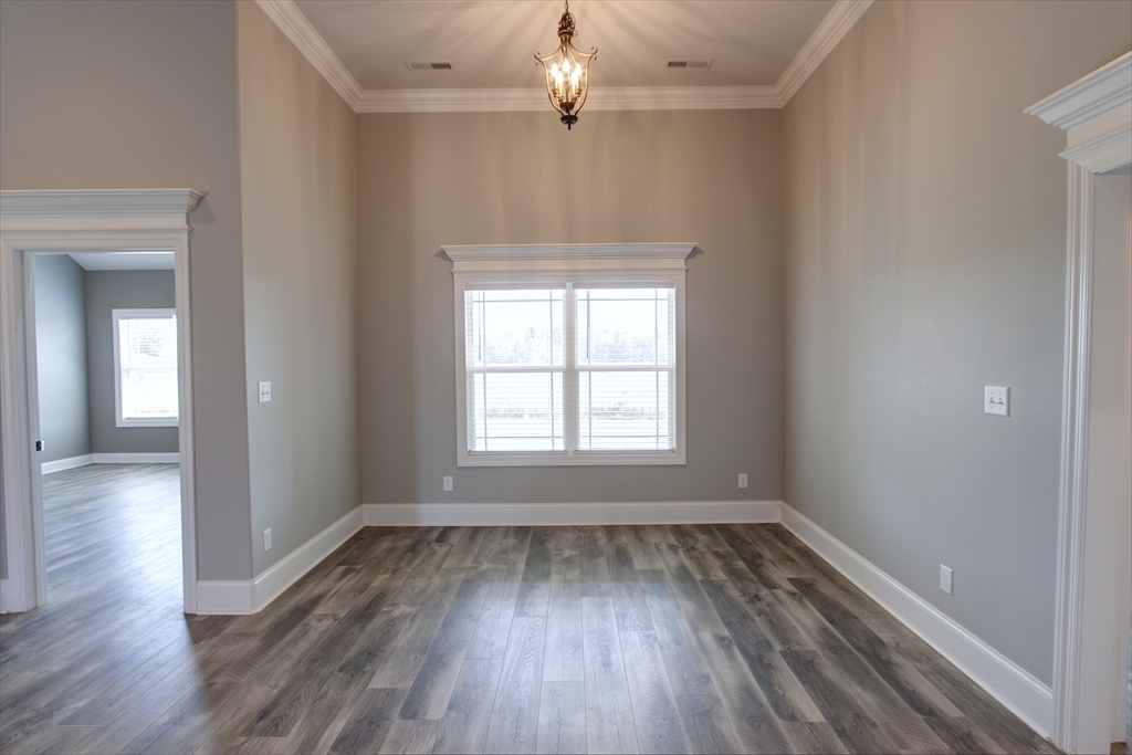 Example interior photo