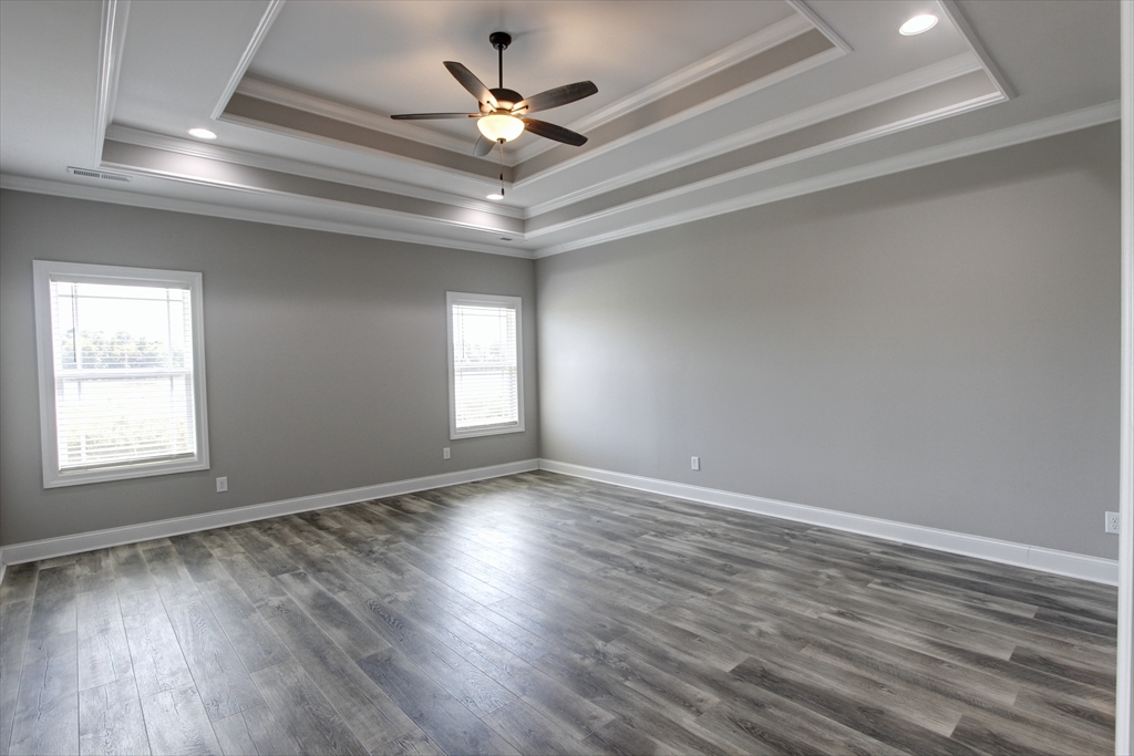 Example interior photo