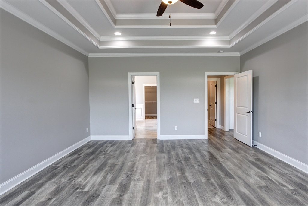 Example interior photo