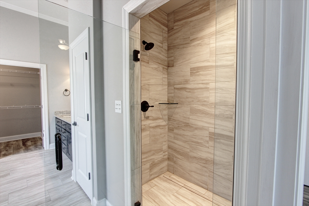 Example interior photo