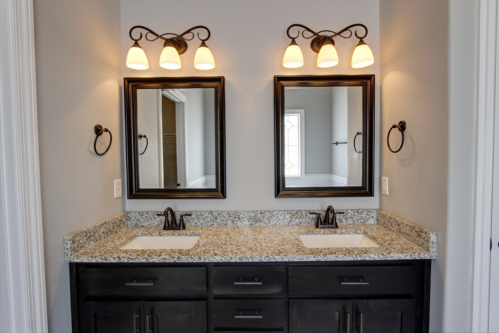 Example interior photo