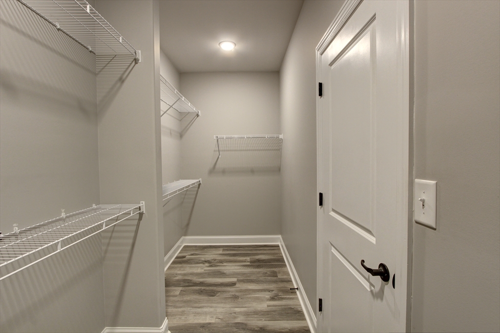 Example interior photo