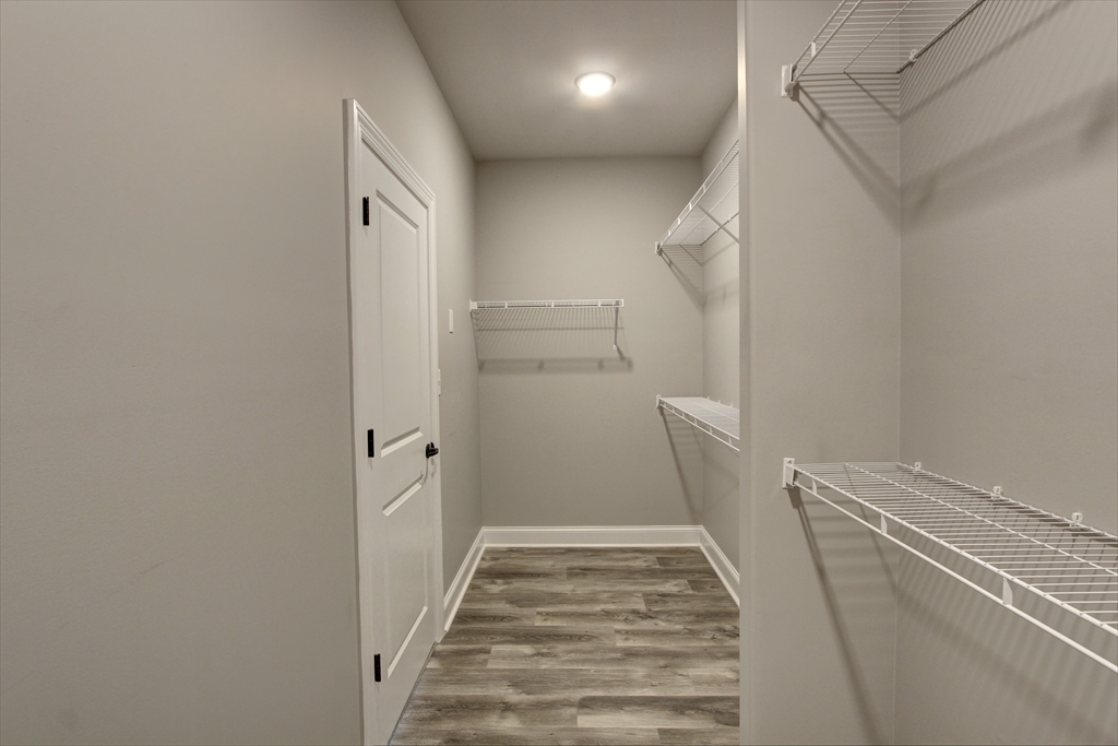Example interior photo