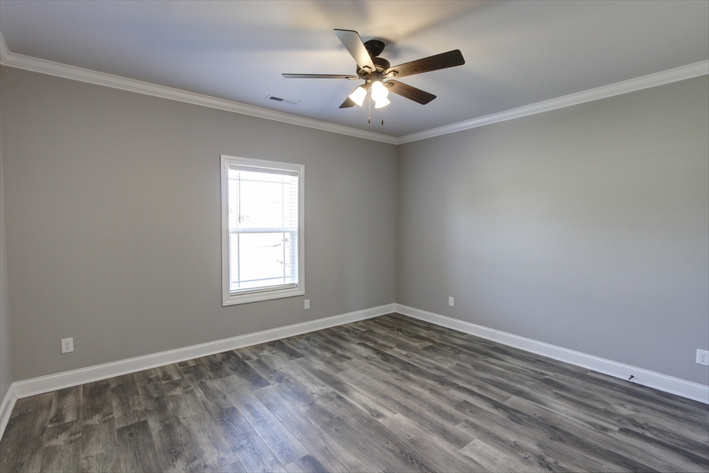 Example interior photo