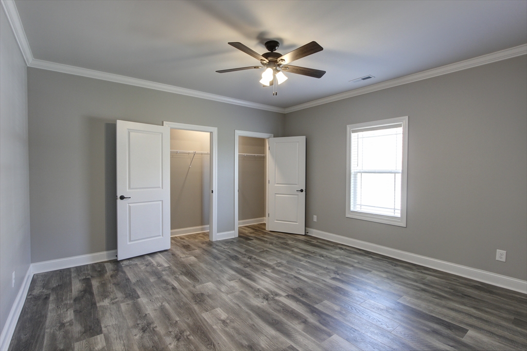 Example interior photo