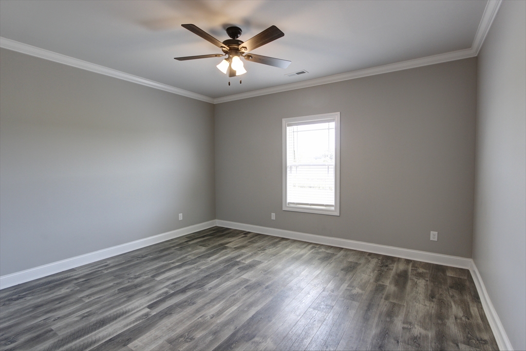 Example interior photo