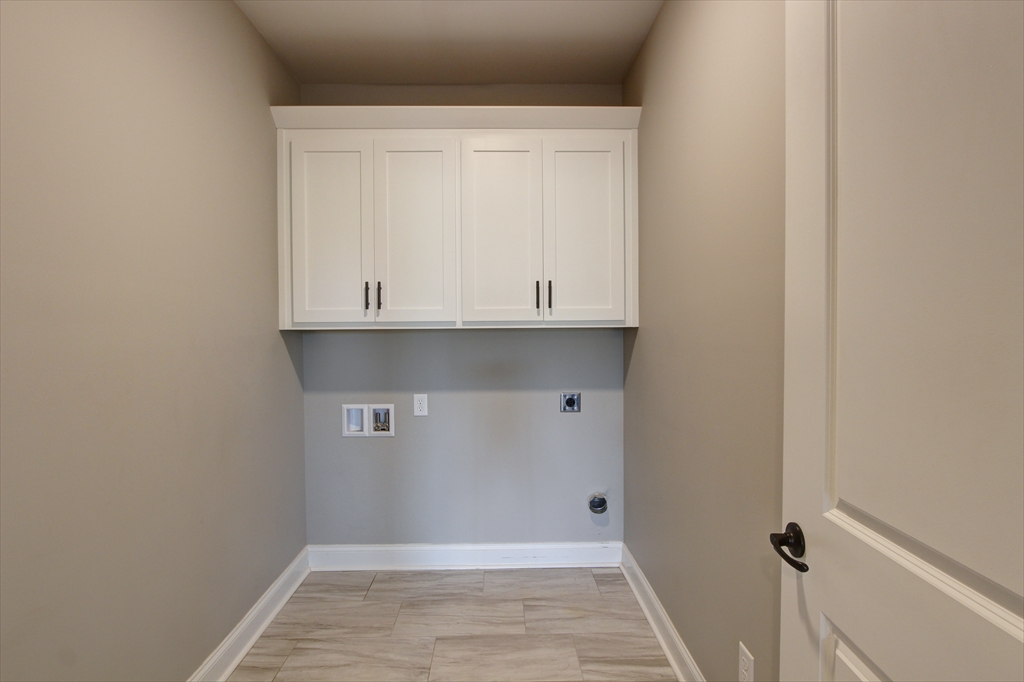 Example interior photo