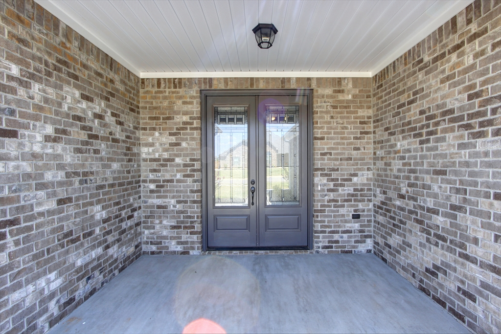 Example interior photo
