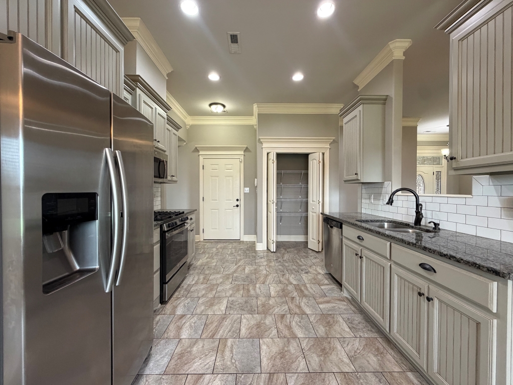 Example interior photo