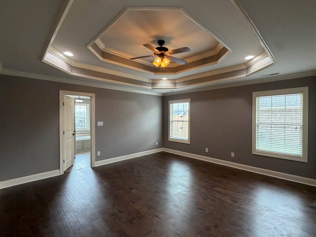 Example interior photo