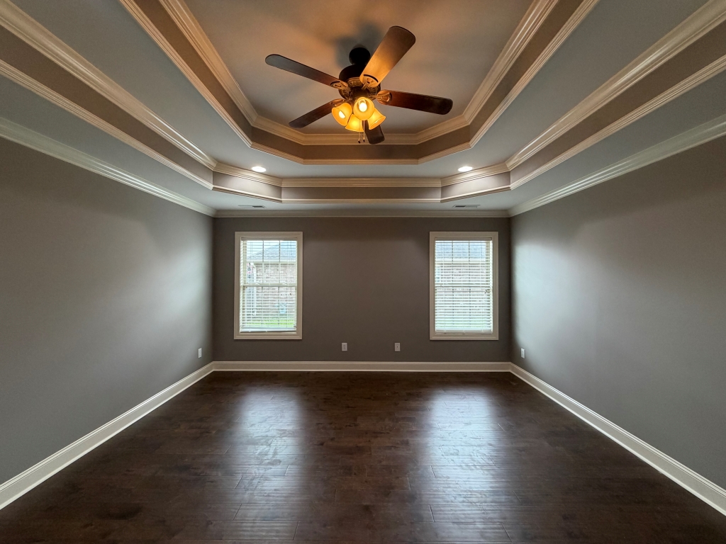 Example interior photo