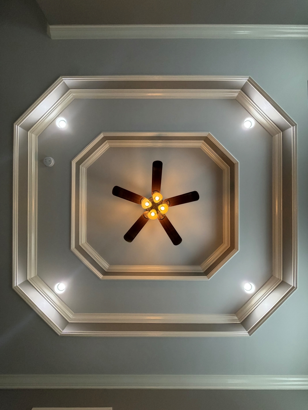 Example interior photo
