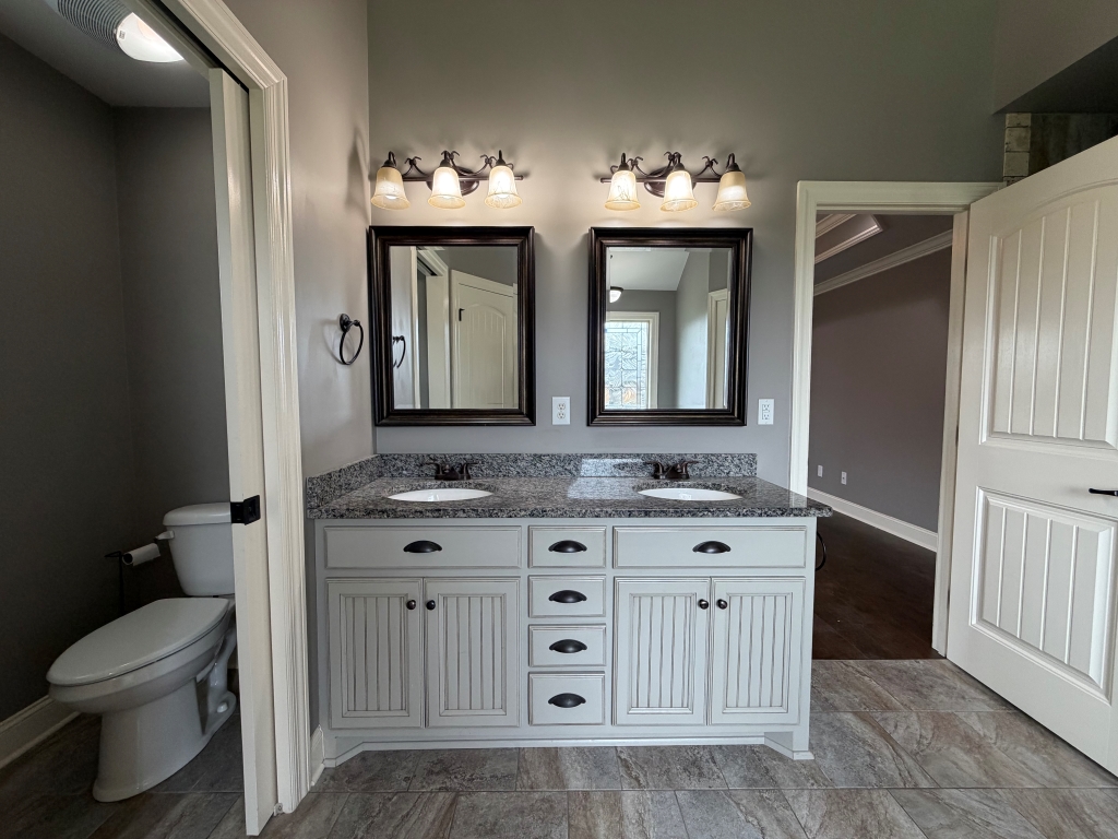 Example interior photo