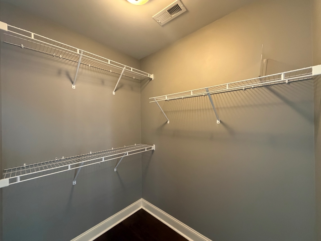 Example interior photo