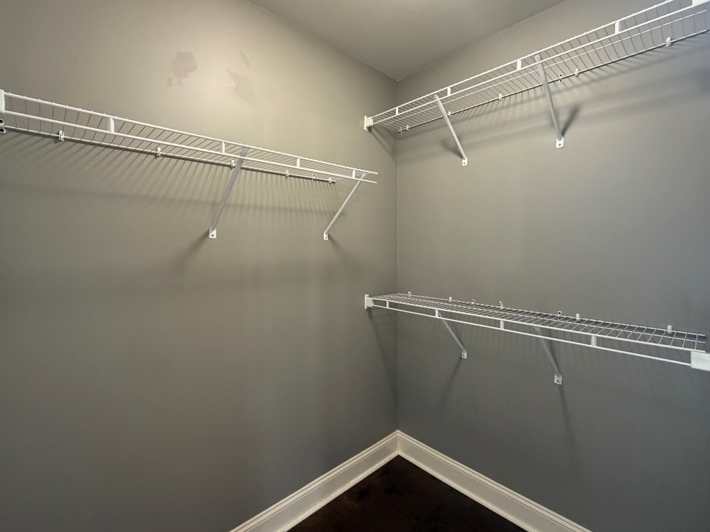 Example interior photo