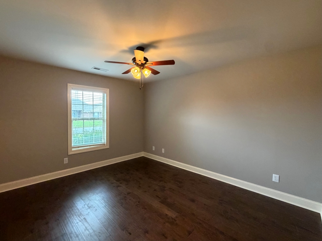 Example interior photo