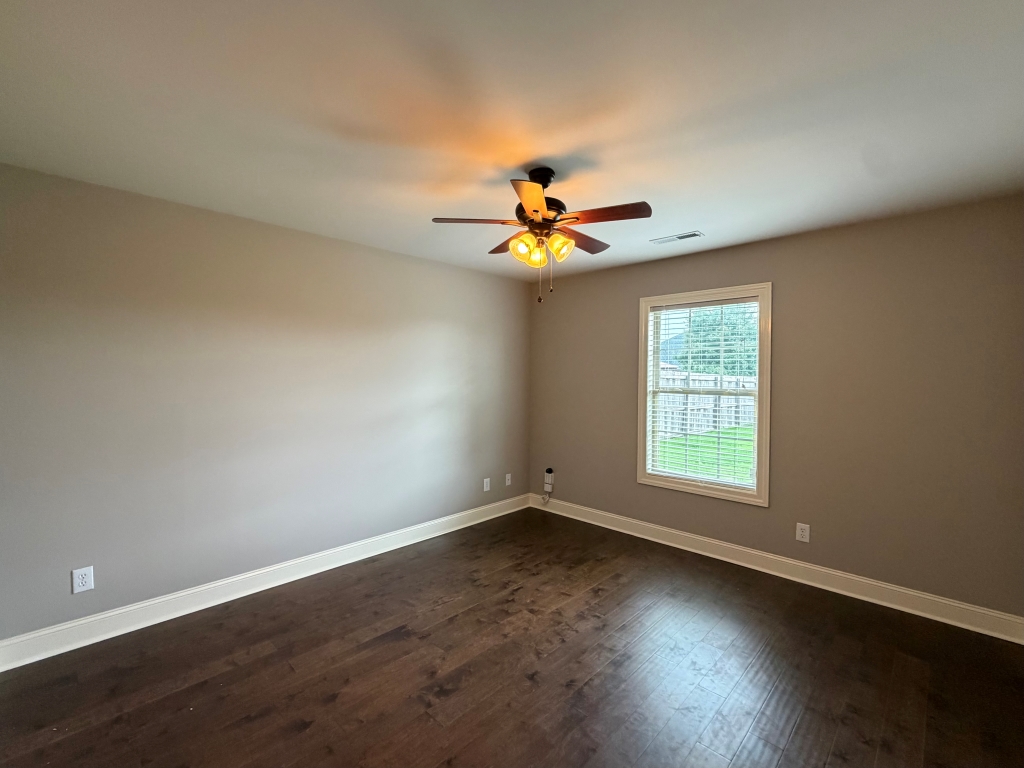 Example interior photo