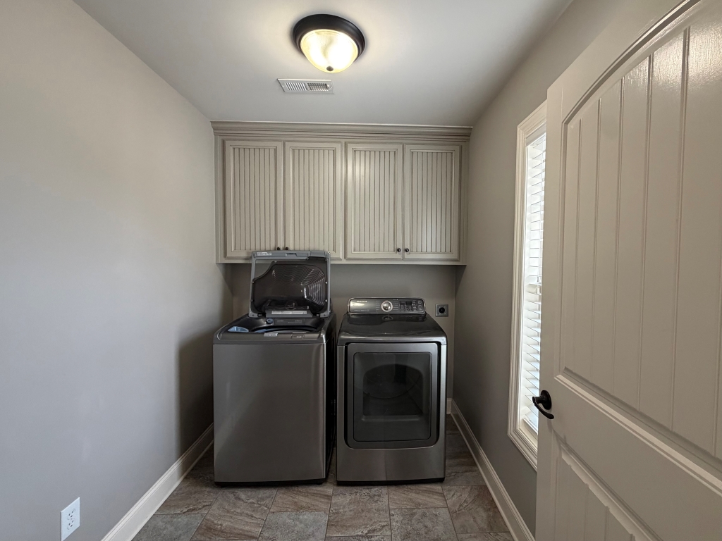 Example interior photo