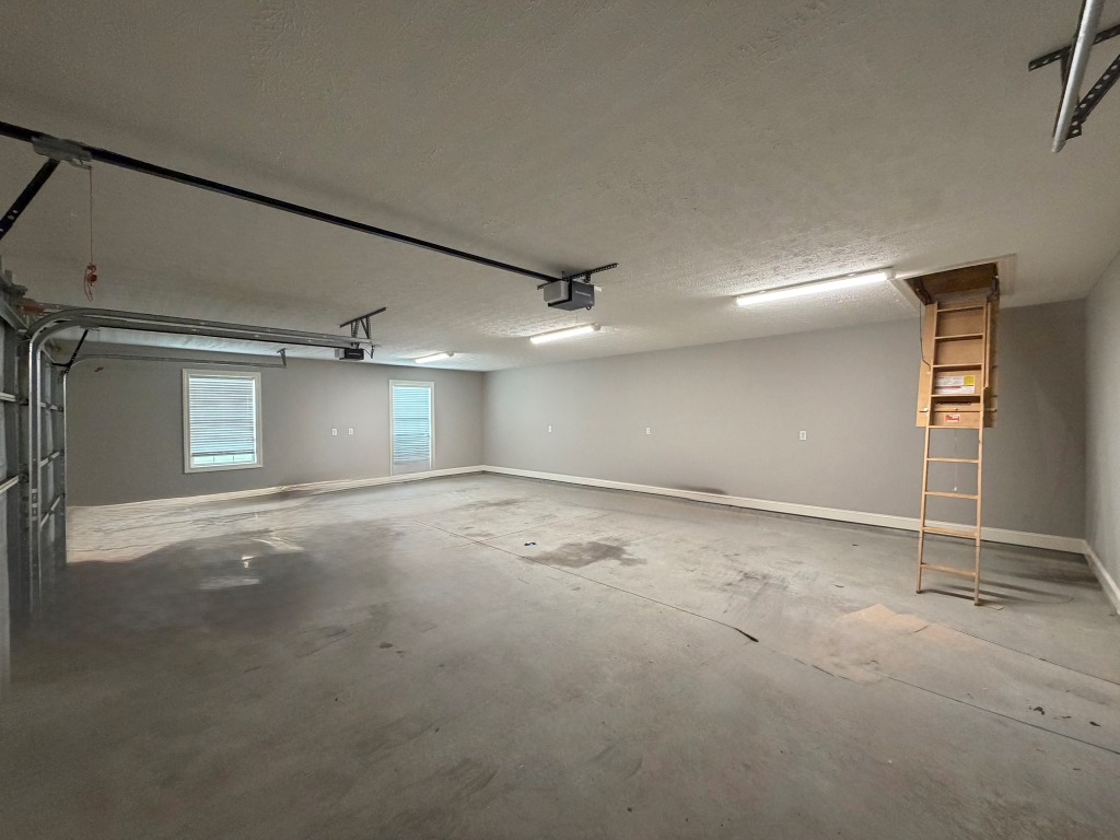 Example interior photo