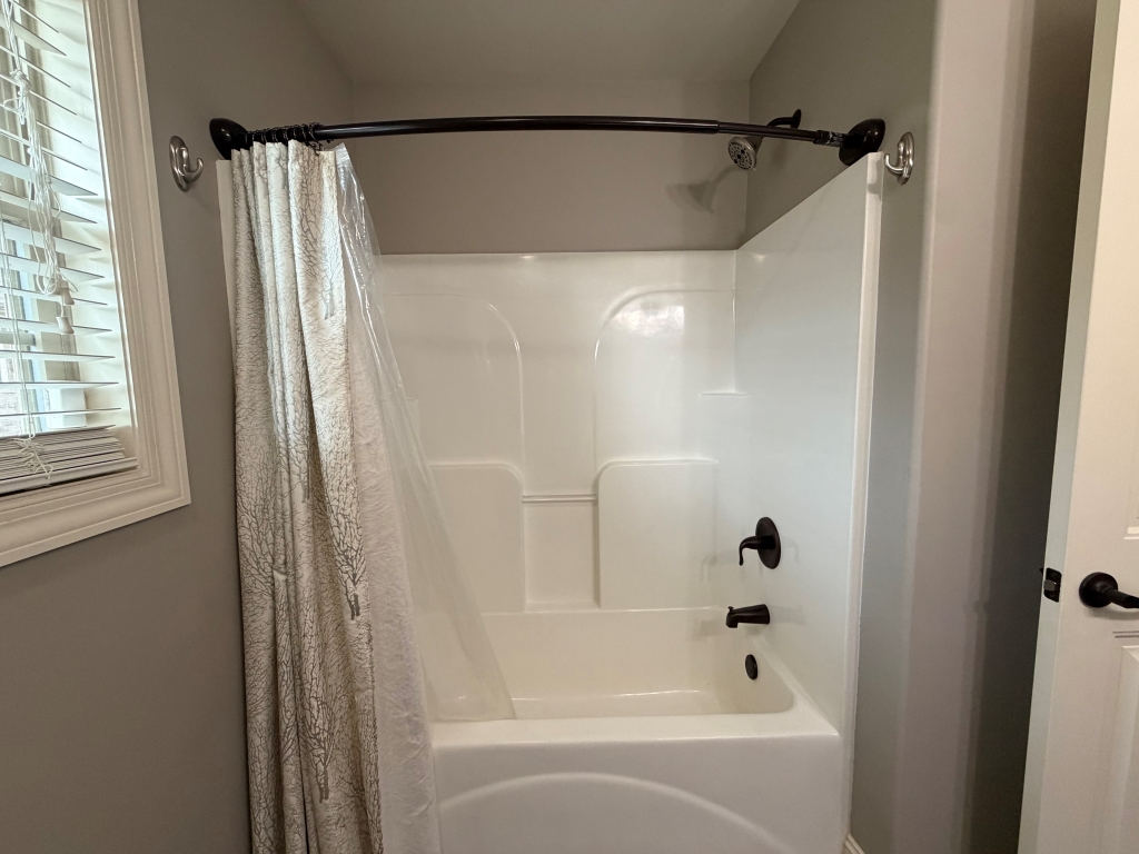 Example interior photo