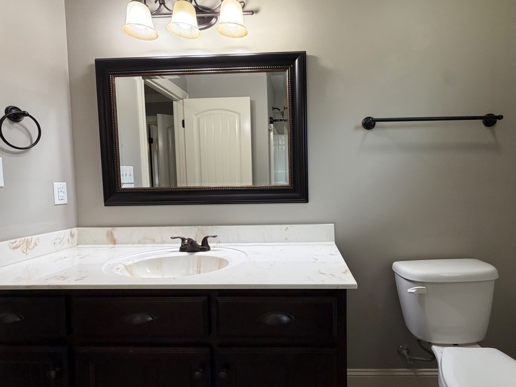 Example interior photo