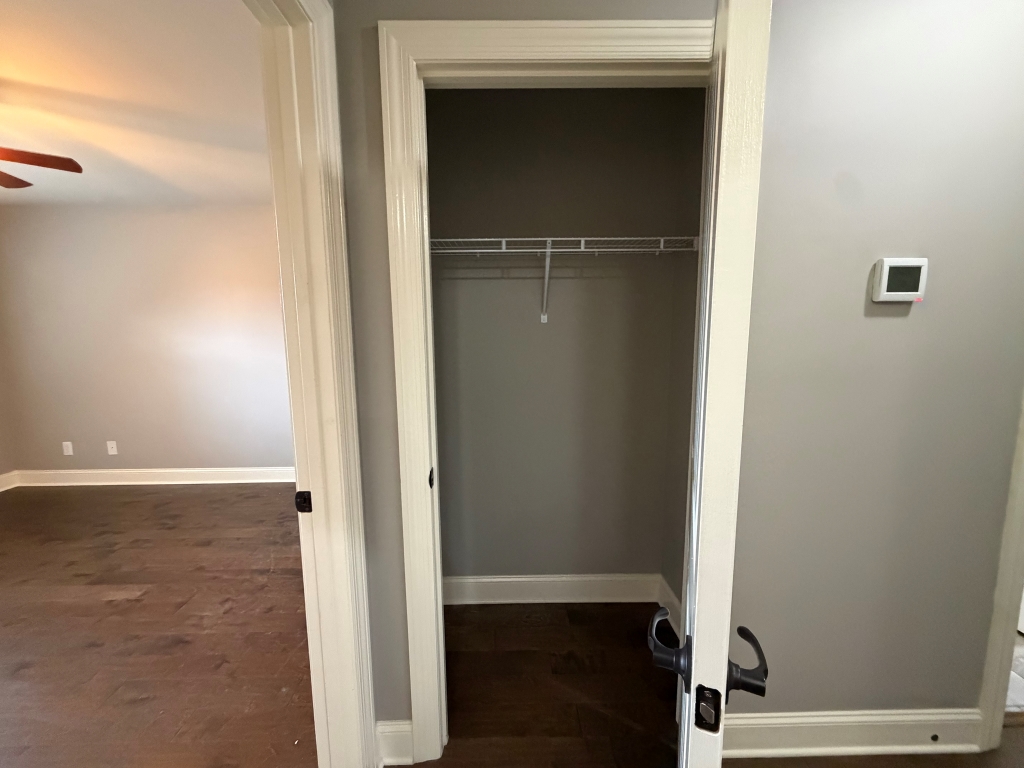 Example interior photo