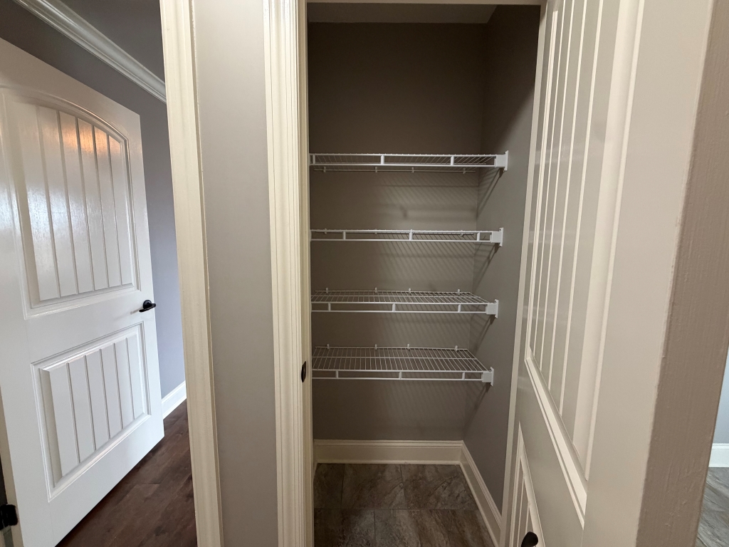 Example interior photo