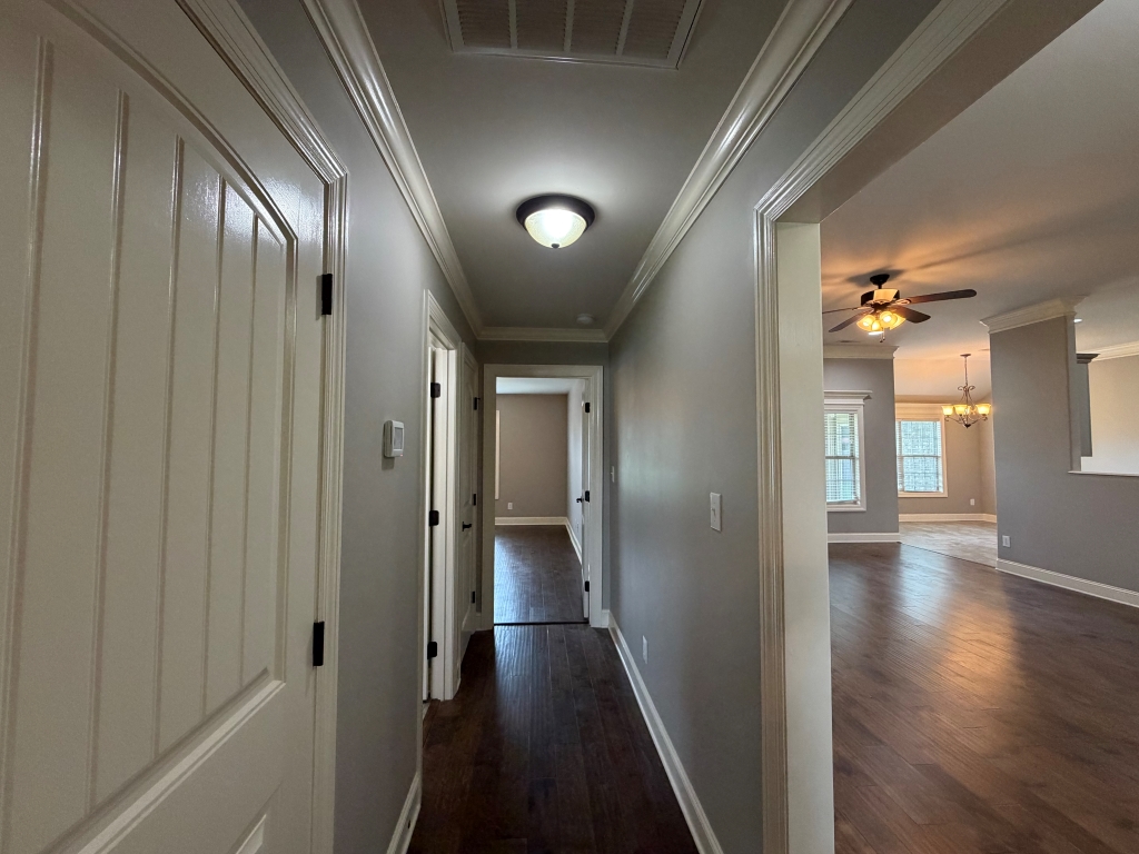 Example interior photo