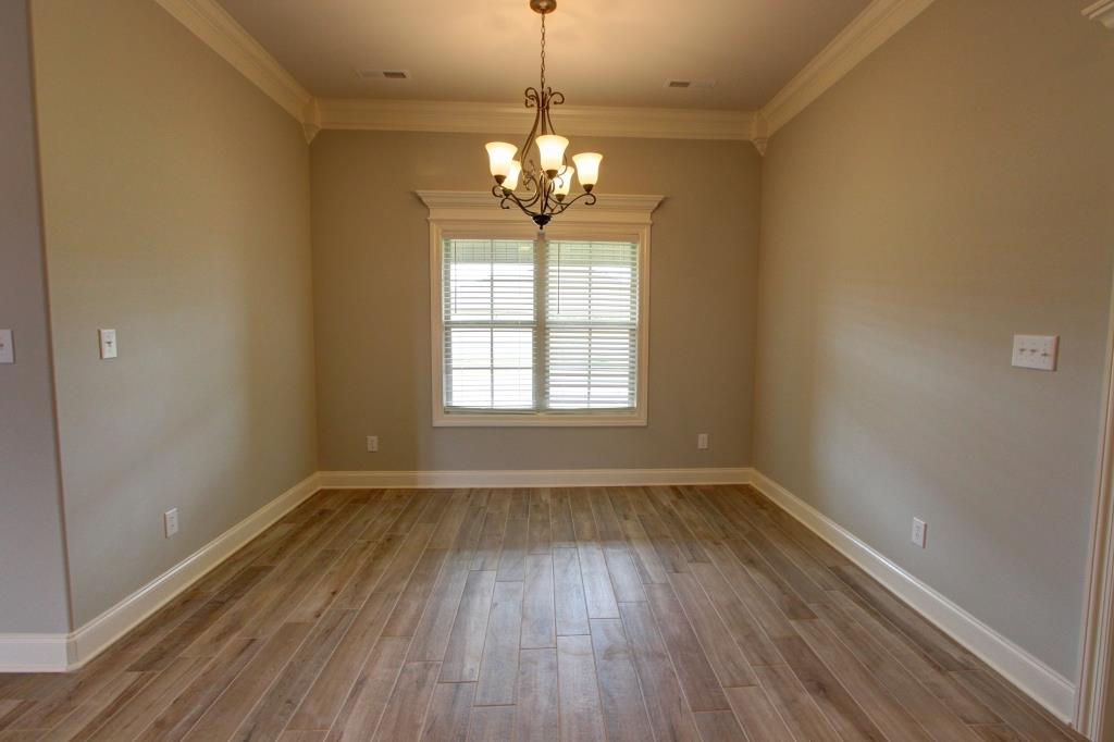 Example interior photo