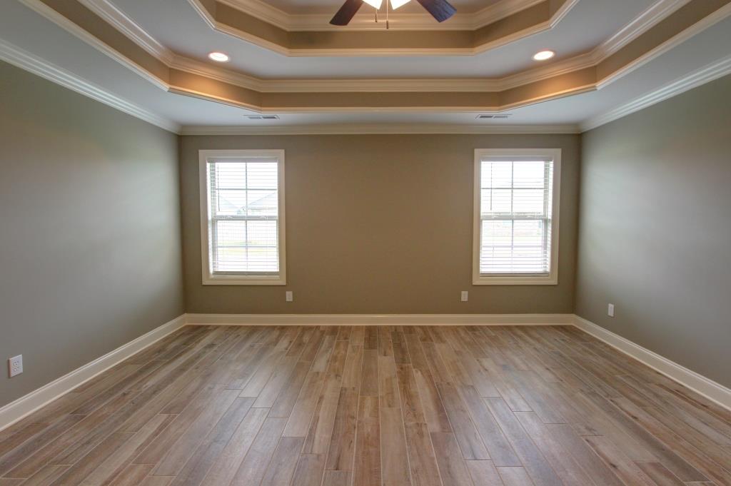 Example interior photo