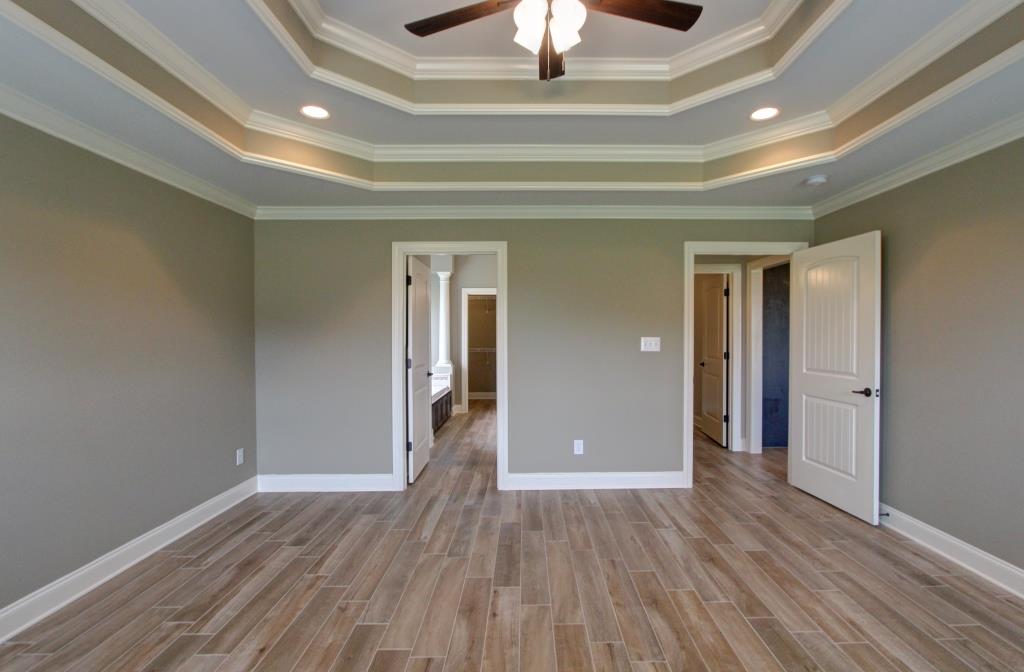 Example interior photo