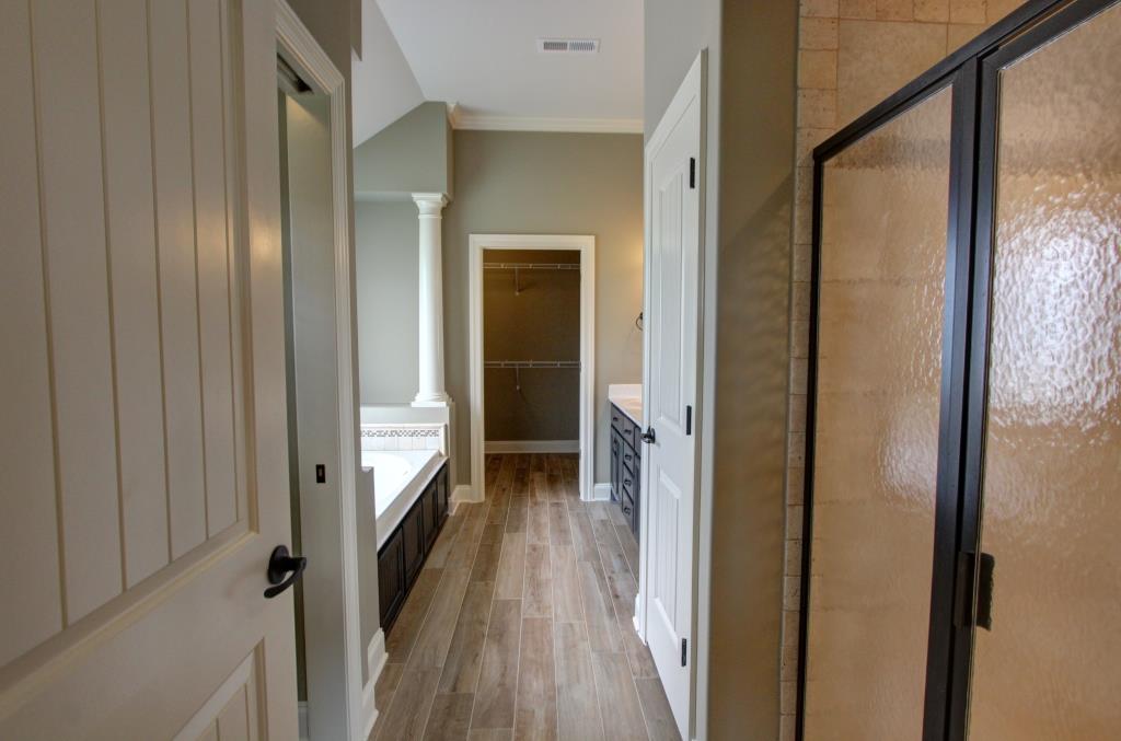 Example interior photo