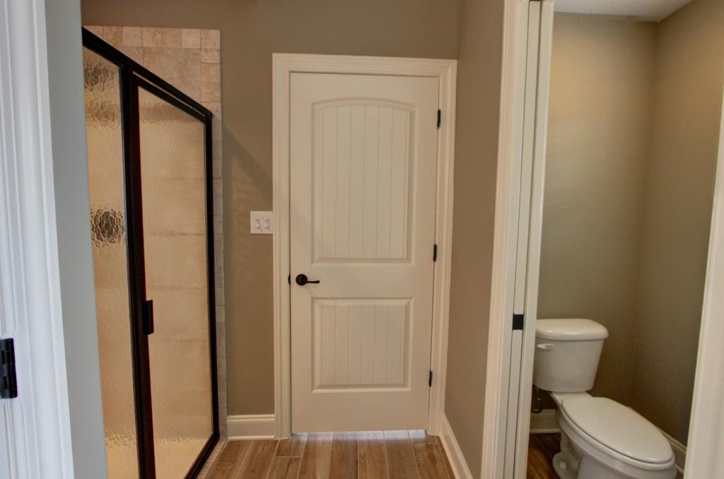 Example interior photo